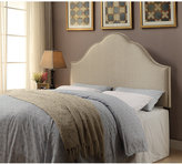 Thumbnail for your product : Kas Kassen Queen Upholstered Headboard, Quick Ship