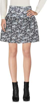 Molly Bracken Mini skirts - Item 35383379SH