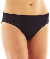 Thumbnail for your product : Liz Claiborne Classic Hipster Swim Bottoms
