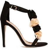 Thumbnail for your product : ASOS HOLLY Heeled Sandals