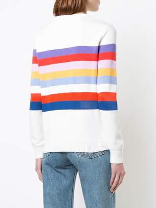 Kule stripe knit sweater