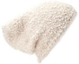 Thumbnail for your product : Forever 21 Fuzzy Knit Beanie