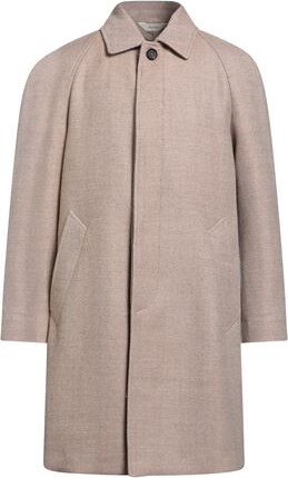 Paoloni Man Coat