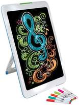 Thumbnail for your product : Discovery Kids Neon Glow Drawing Easel