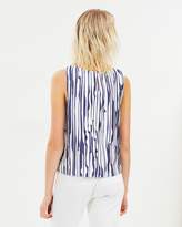 Thumbnail for your product : Theory Mintorey Top