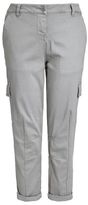 Thumbnail for your product : Next Utility Cropped Trousers