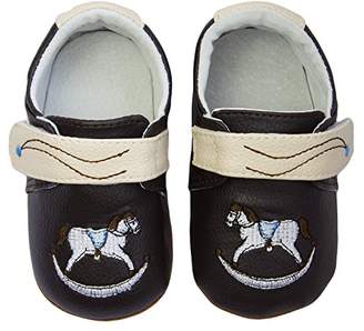 Ju-Ju-Be Ju Ju Be Rcm Baby Dino, Baby Boys' Standing Baby Shoes,6-12 Mo.