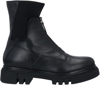 Jeannot Ankle boots