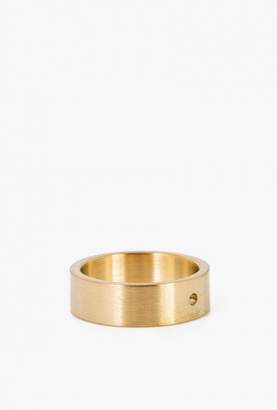 Lightweight Solid Standard Ring - Size 5.5