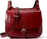 Thumbnail for your product : Patricia Nash London Saddle Bag