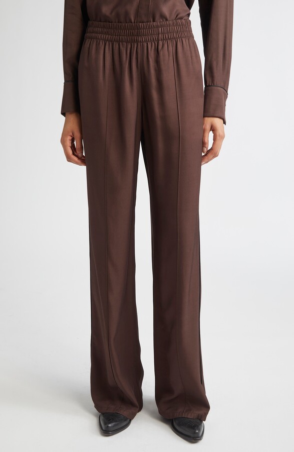 Journey Fluid Track Pants