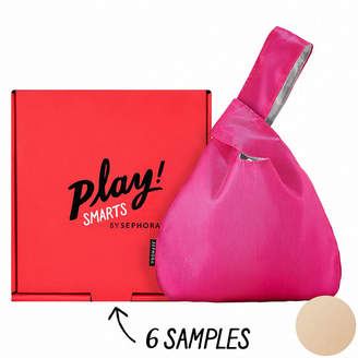 Sephora PLAY! BY PLAY! by PLAY! SMARTS: K-Beauty: Skin Innovation