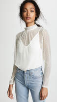 Thumbnail for your product : Free People Twice the Fun Bodysuit