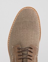 Thumbnail for your product : Steve Madden Kershaw Derby Shoes