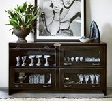 Wall Panel Media Console Shopstyle