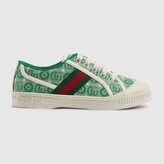 Thumbnail for your product : Gucci Children's Tennis 1977 sneaker
