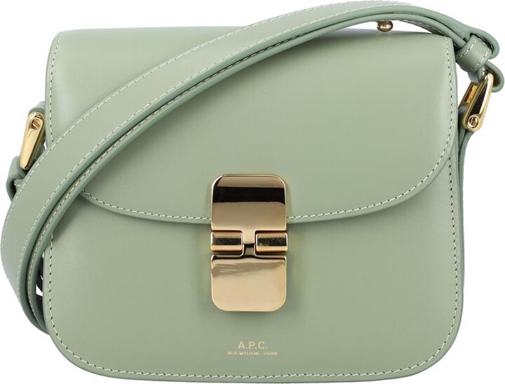 A.P.C. grace bag - ShopStyle