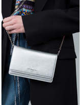 Thumbnail for your product : Givenchy Pandora Mini Chain Bag - Gold