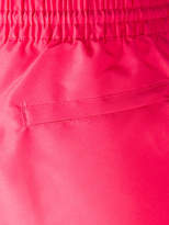 Thumbnail for your product : Paul Smith drawstring swim shorts
