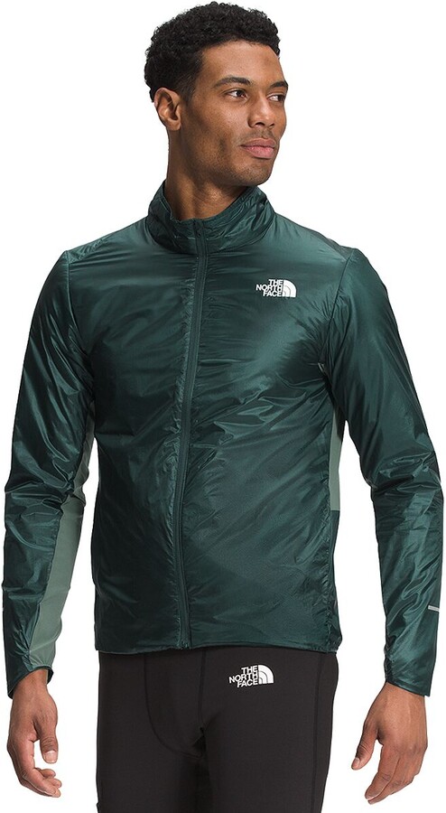 north face winter warm jacket
