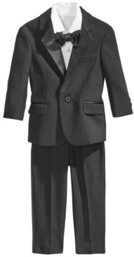 nautica baby boys suits