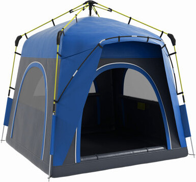Dmond Camping tent