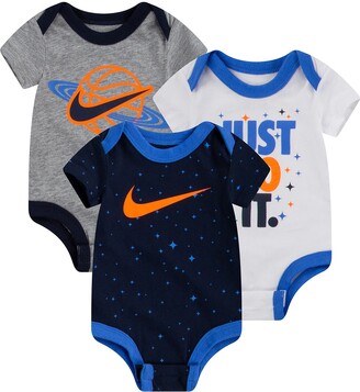 nike onesie baby boy