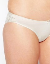 Thumbnail for your product : Elle Macpherson Intimates Light Of The Moon Brief