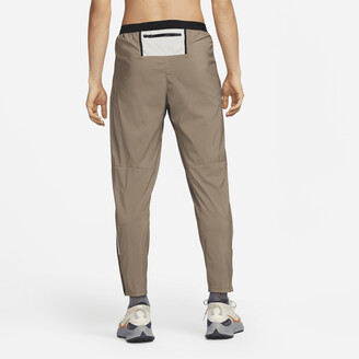 Nike Phenom Elite Woven Pants Grey