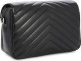 Thumbnail for your product : Saint Laurent Monogram leather shoulder bag