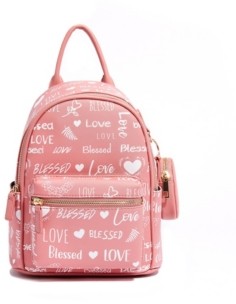 like dreams backpack purse