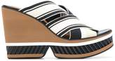 Thumbnail for your product : Clergerie high platform sandals