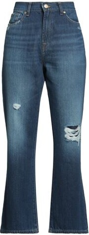 7 For All Mankind Woman Jeans