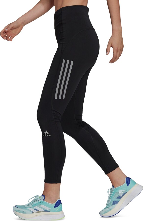 Adidas Tights | Shop the world's largest collection of fashion | ShopStyle