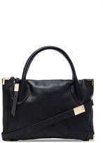 Thumbnail for your product : Foley + Corinna Framed Satchel