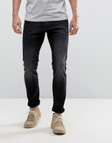 Thumbnail for your product : Esprit Skinny Fit Jeans in Black