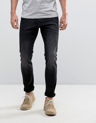 Esprit Skinny Fit Jeans in Black