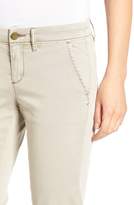 Thumbnail for your product : Caslon Boyfriend Chinos