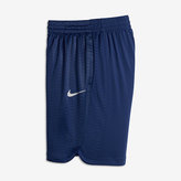 Thumbnail for your product : Nike LeBron Hyper Elite Big Kids' (Boys') Basketball Shorts