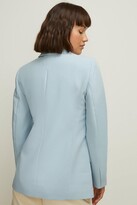 Thumbnail for your product : Oasis Womens Boyfriend Tailored Stretch Blazer