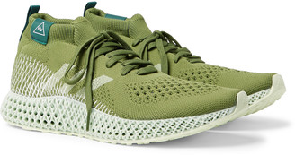 adidas pharrell williams 4d