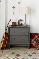 Thumbnail for your product : Urban Outfitters Double-Drawer Dresser