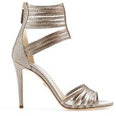 Thumbnail for your product : Diane von Furstenberg 'Ursula' Strappy Ankle Cuff Sandal