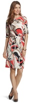 Thumbnail for your product : Chico's Multi-Print Swirl Dress
