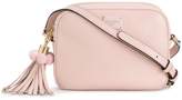 Thumbnail for your product : Dolce & Gabbana small pink Glam crossbody bag