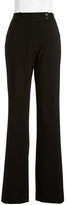 Thumbnail for your product : Calvin Klein Curvy Dress Pants