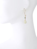 Thumbnail for your product : The Limited Semi-Precious Bead Earrings