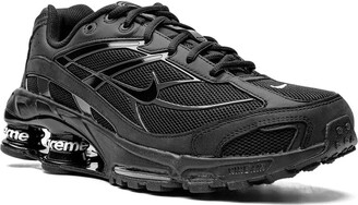 Nike x Supreme Shox Ride 2 SP 