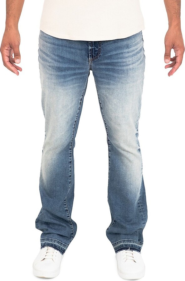 Monfrère Clint Bootcut Jeans