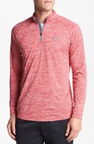 Thumbnail for your product : Under Armour 'Tech' Quarter Zip Pullover (Online Only)